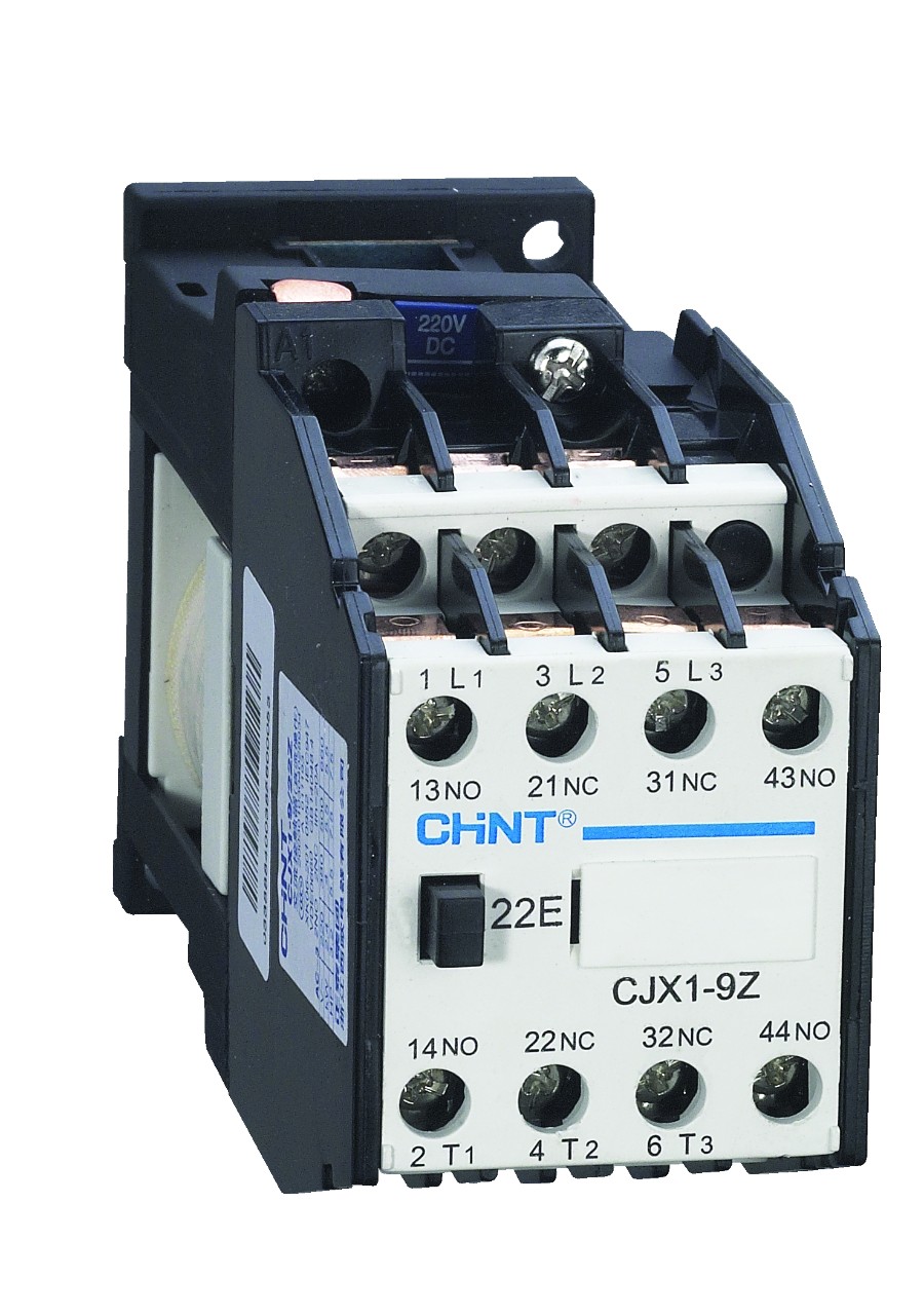 CJX1-9Z-AC Contactor